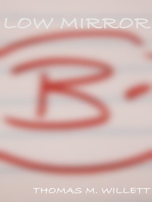 cover image of Low Mirror